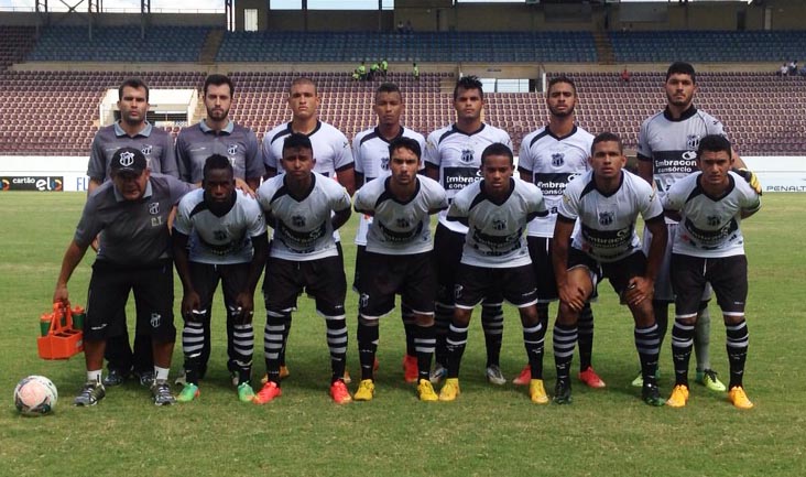 Sub-19 do Vozão vence na Copa SP, garante a liderança e se classifica