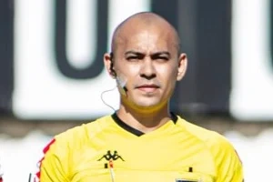 Camp. Cearense: Joanilson Scarcella (CBF Elite) apita Ceará x Horizonte