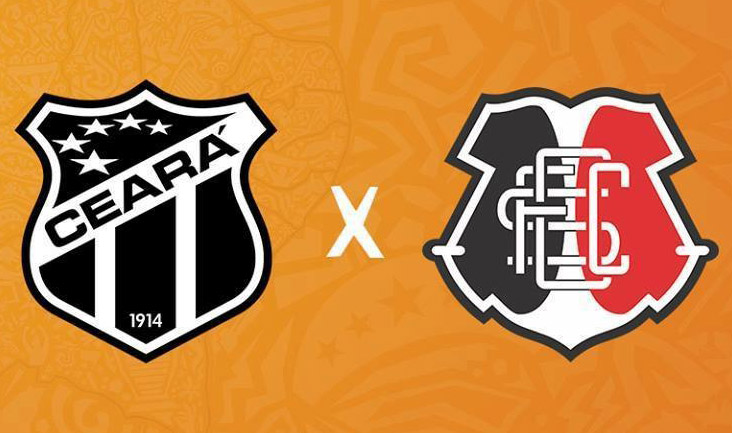 Ceará vai enfrentar o Santas Cruz nas quartas de final do Nordestão