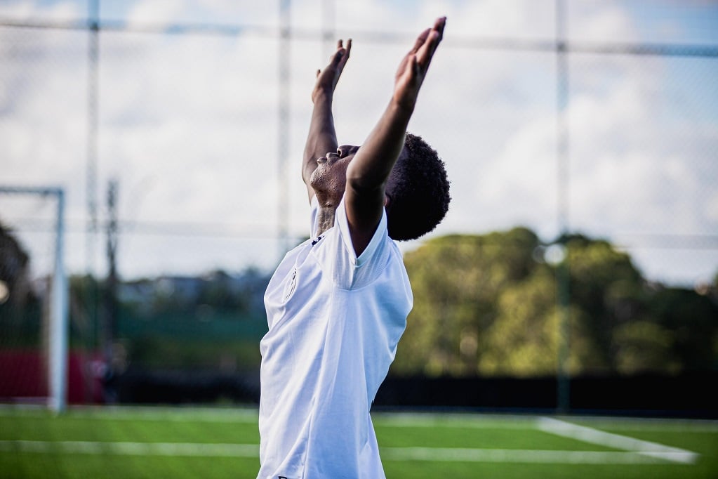 Sub-15: Ceará garante vaga na semifinal da Copa 2 de Julho ao vencer Vitória por 4 a 3 nos pênaltis