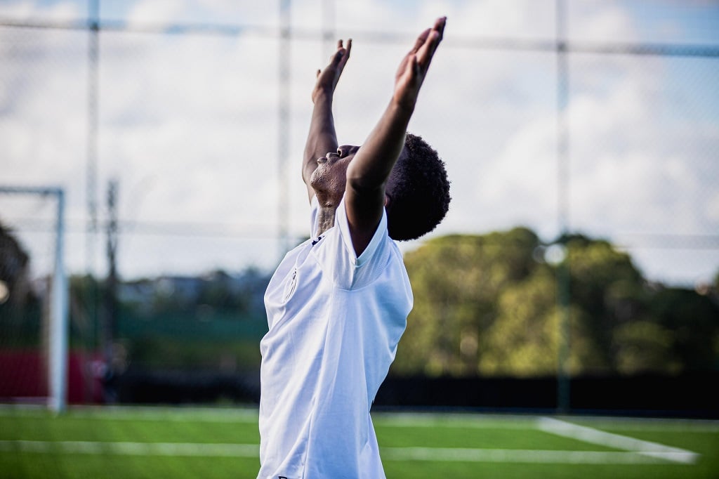 Sub-15: Ceará garante vaga na semifinal da Copa 2 de Julho ao vencer Vitória por 4 a 3 nos pênaltis
