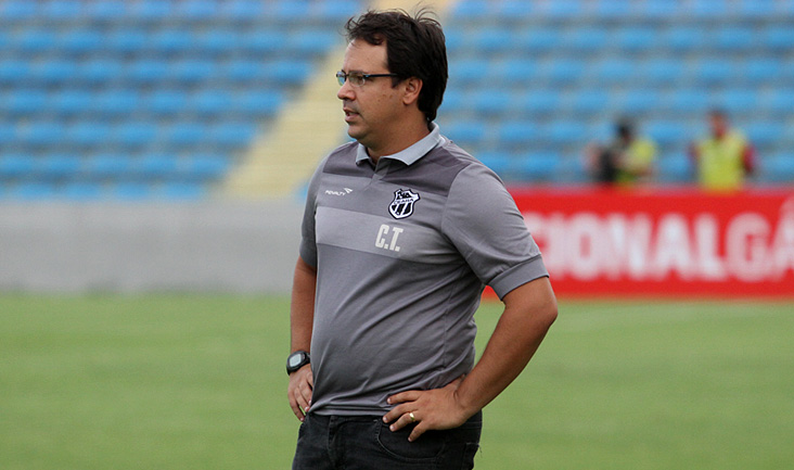 Dado Cavalcanti: “Estou seguindo minhas convicções do que é melhor para o Ceará”