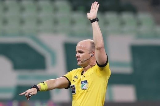 Definida a arbitragem para a grande final da Copa do Nordeste