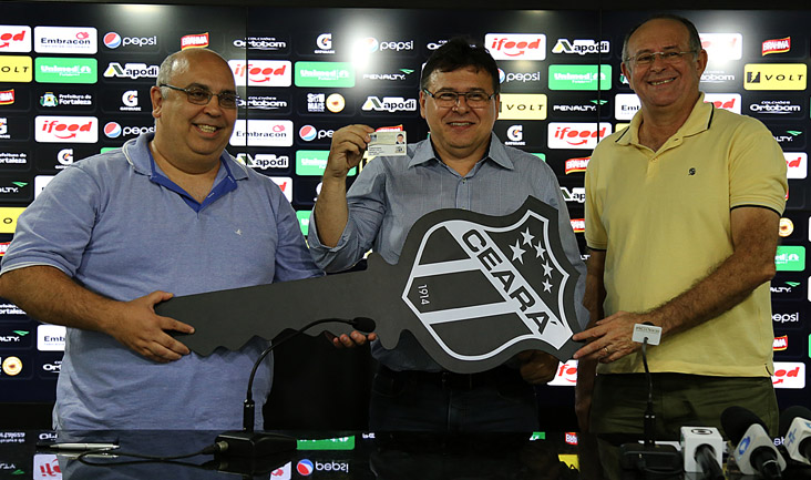 Participe do Desafio dos Guerreiros Alvinegros