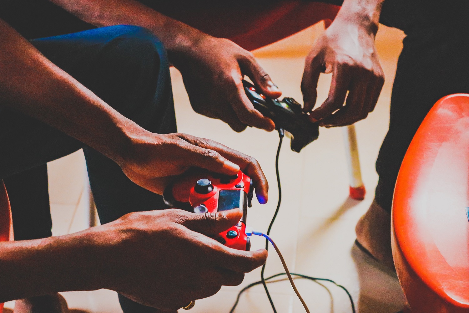 eSports: Ceará vence Clássico-Rei em noite iluminada do ponta direita Marcello