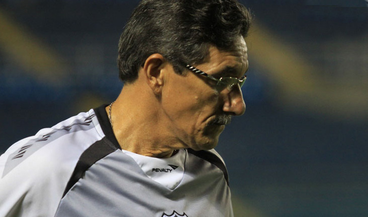 Diante do Tiradentes, Sub-17 decide a Copa Metropolitana