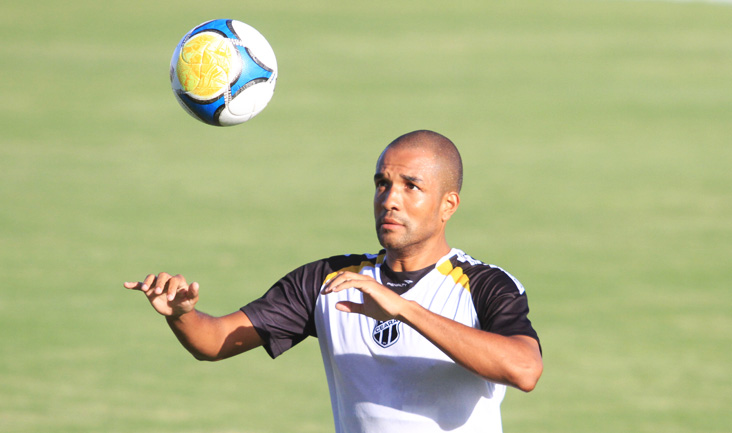 Sobre a Semifinal, Gabriel diz: “A vitória no jogo de ida é fundamental”