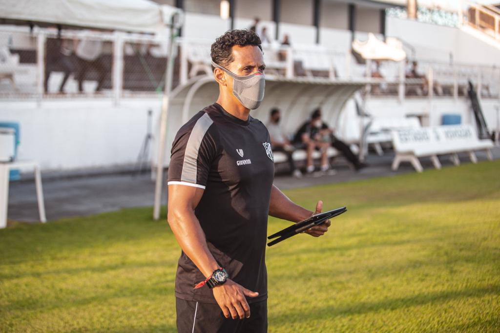Final de temporada requer cuidados com carga e intensidade de treinos, explica Giovanni Ramirez