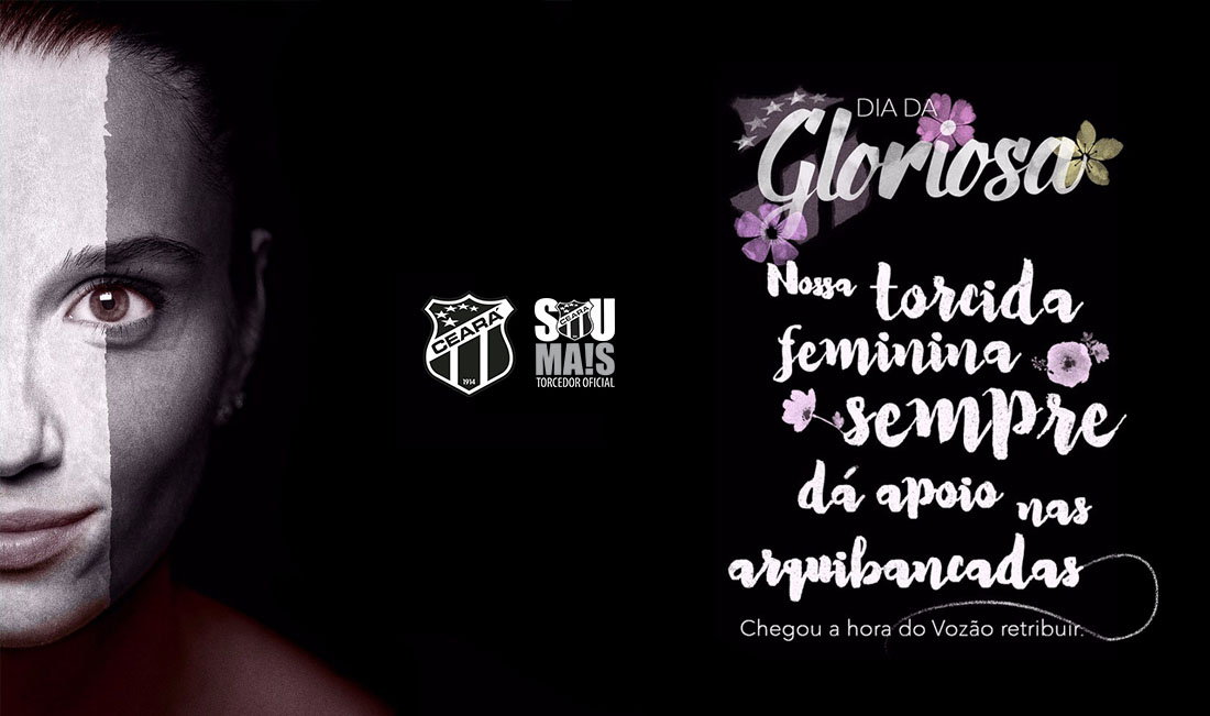 Participe do "Dia da Gloriosa"