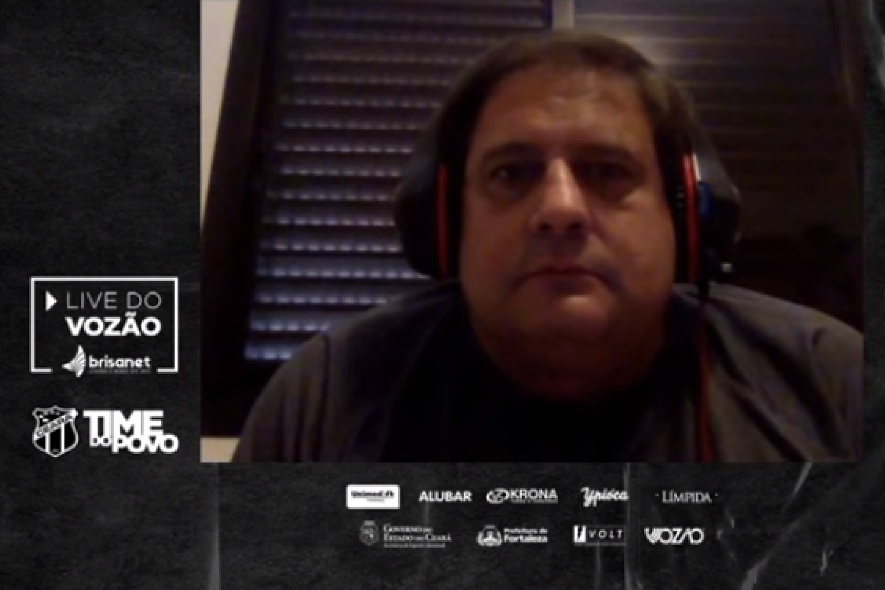 Em coletiva on-line, Guto Ferreira conta sobre perspectiva de volta: “Nos readaptaremos durante as competições”