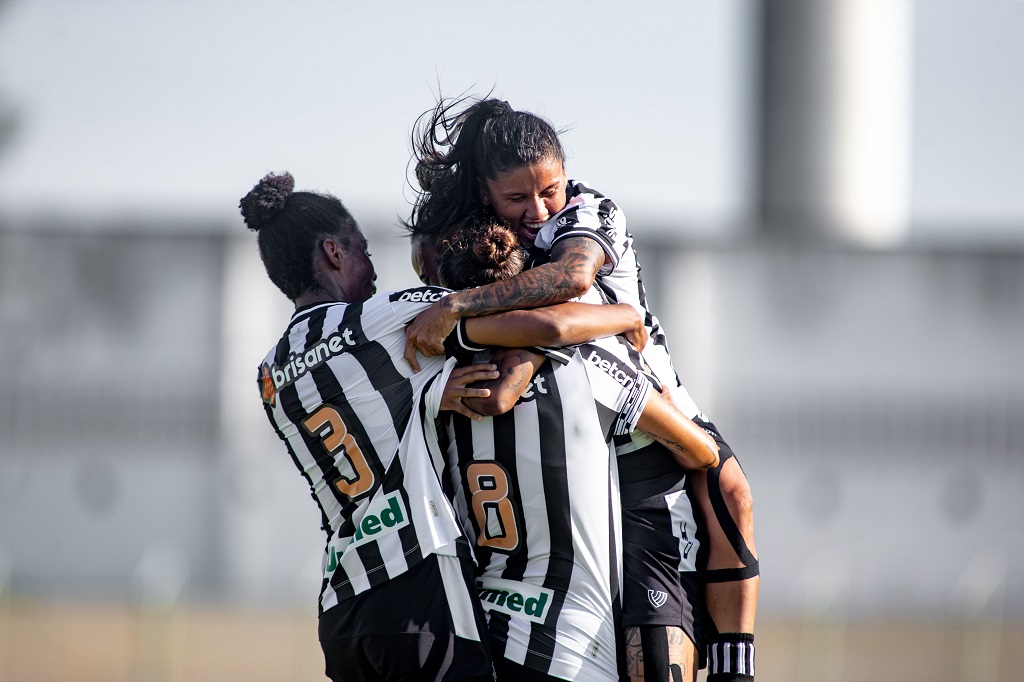 Fut. Feminino: Na estreia do Estadual, Ceará vence o Clássico-Rainha por 2x0