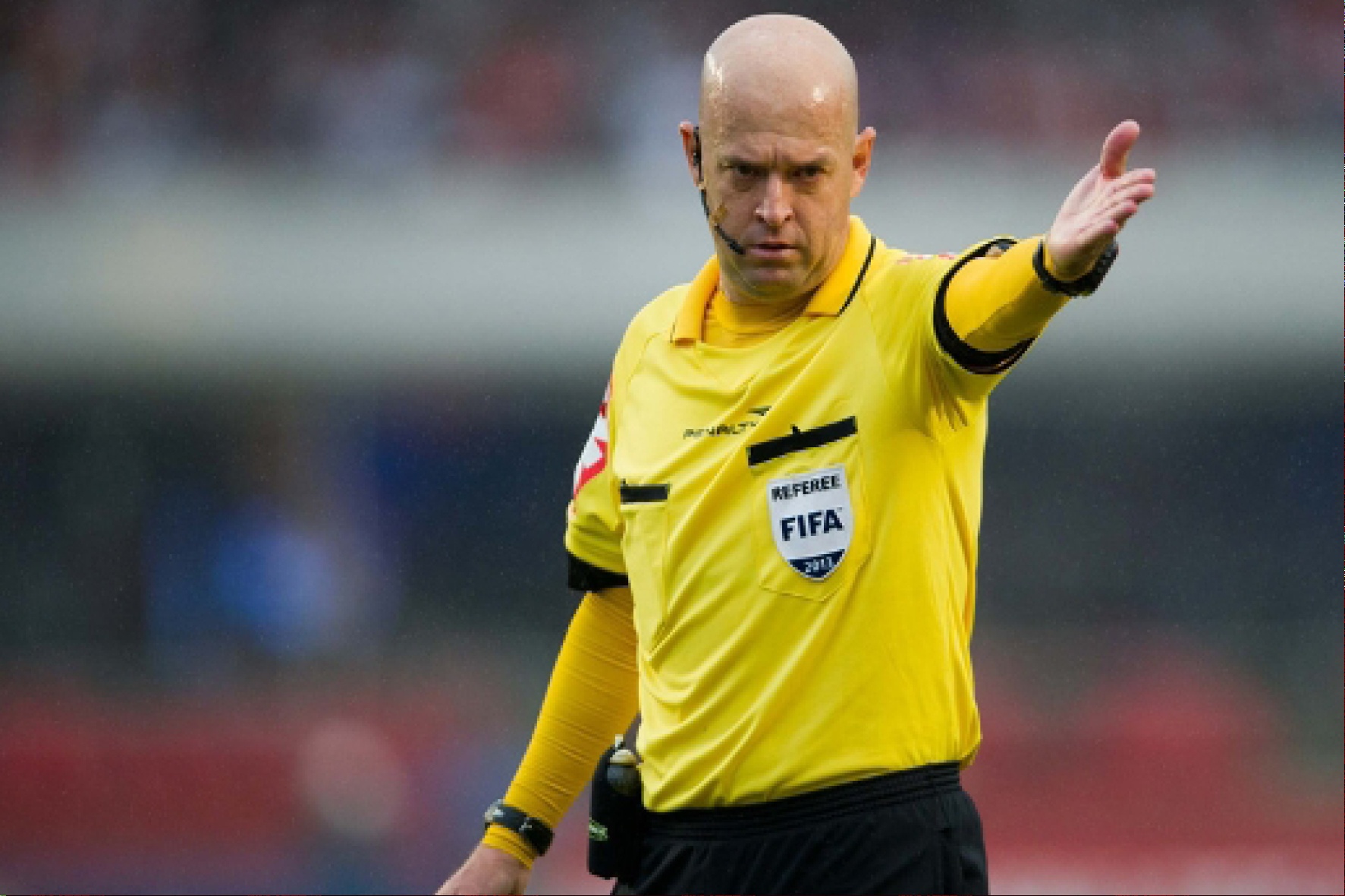 Série A: Heber Roberto Lopes apita Corinthians x Ceará