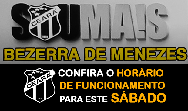 Informativo Sou Mais Ceará