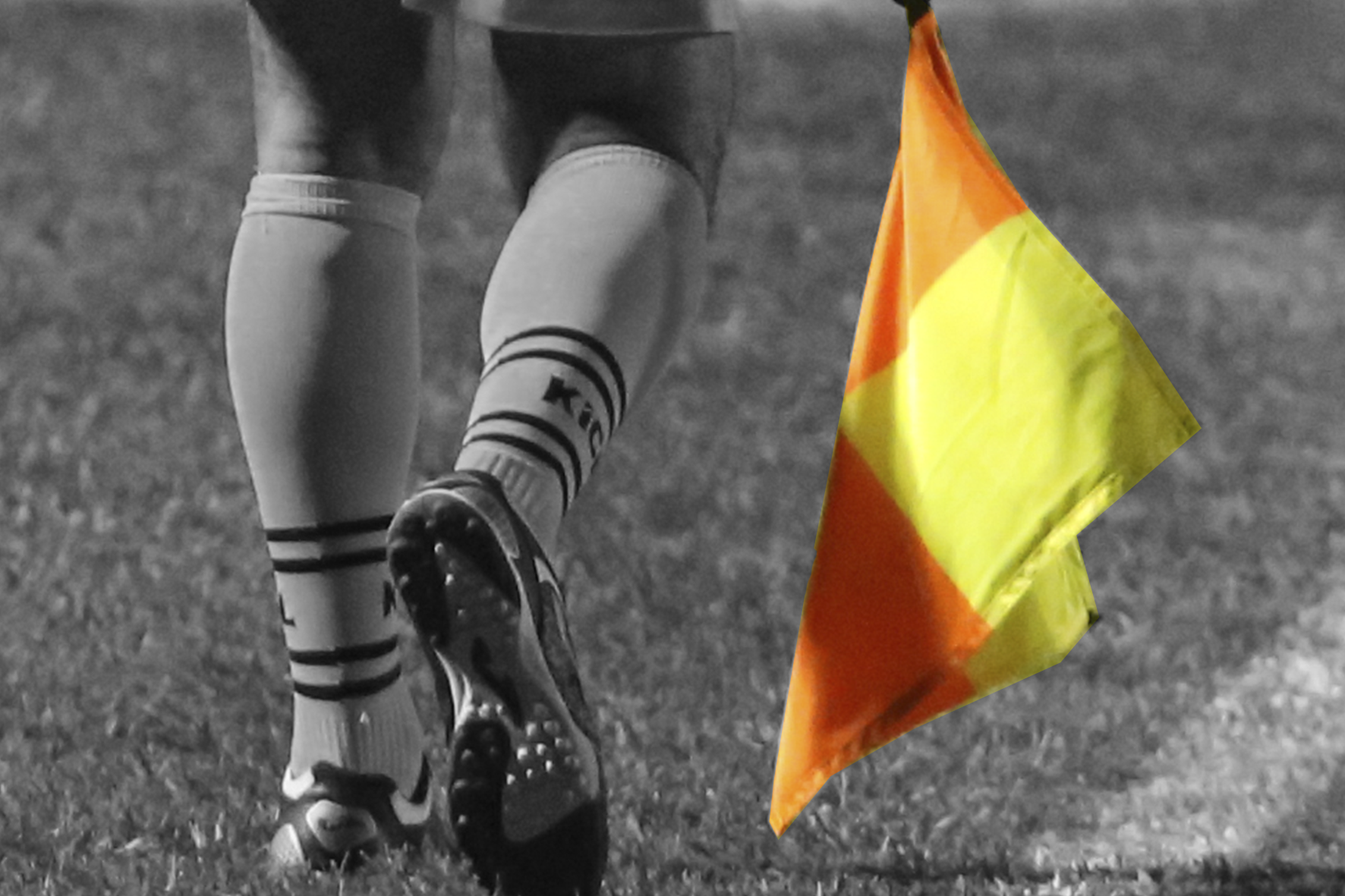 CBF divulga escala de arbitragem para o confronto entre Vitória e Ceará