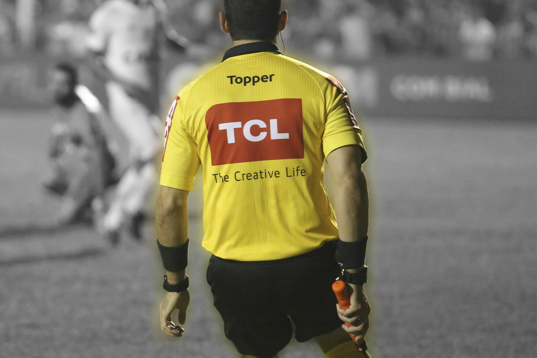Nordestão: Confira o quarteto de arbitragem para a partida entre Ceará e Altos/PI