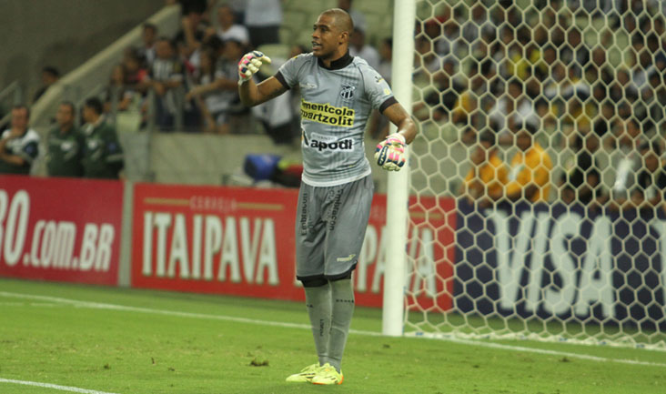 Confiante, Jailson alerta: "Temos que nos superar"