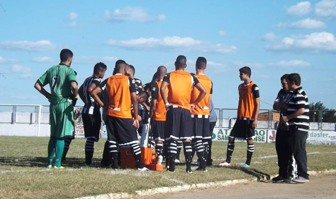 Taça Fares Lopes: Sub-20 do Vozão estreia com empate fora de casa