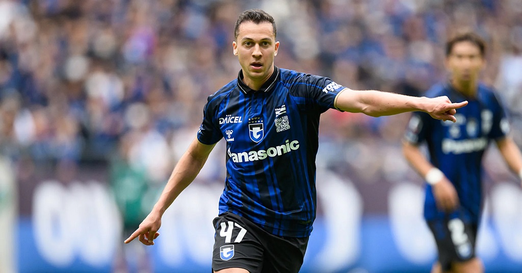 Juan Alano exalta a grandeza alvinegra e projeta 2026: “Que possa ser um grande ano”