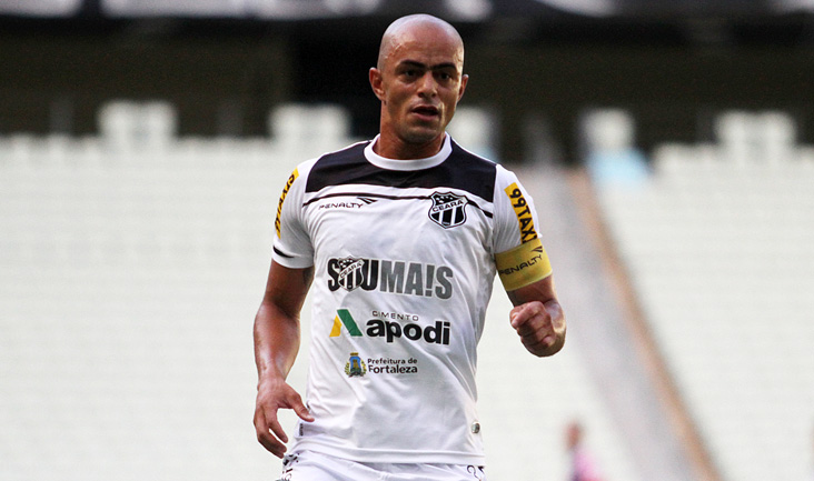 Júlio César dispara: “Estou preparado e sei que posso render ainda mais”