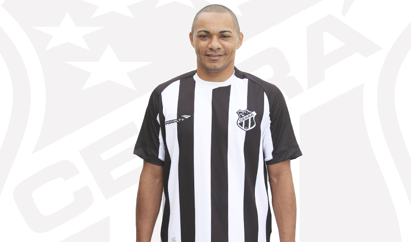 Vozão se reforça e atacante Lima assina até o fim da temporada