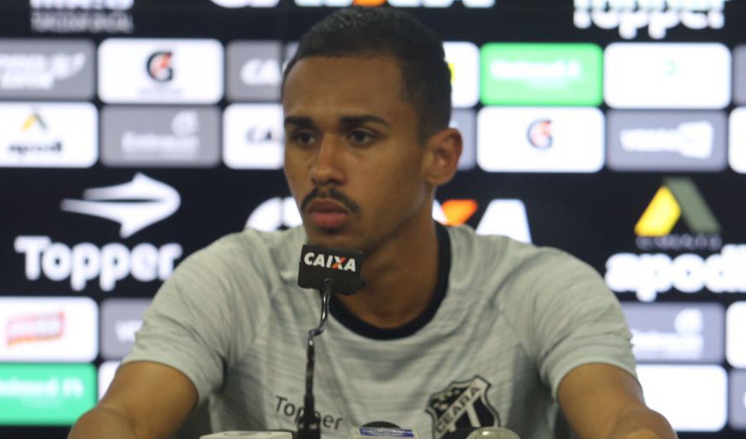 Lima comemora bom desempenho contra o Criciúma e entrada no G4