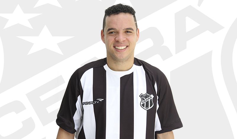 Vozão acerta a contratação do meia-atacante Lulinha