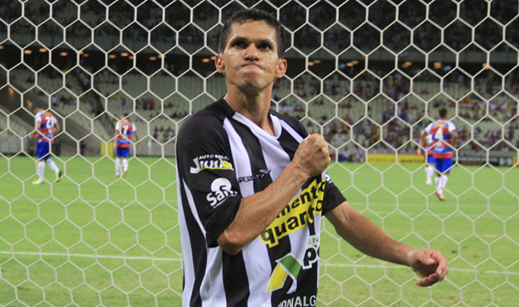 Vozão aposta no melhor ataque para balançar as redes em Recife/PE