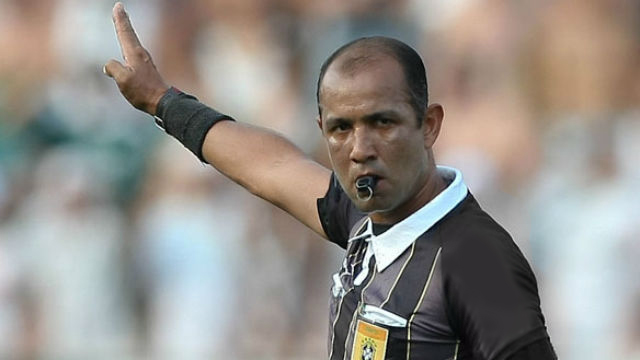 Definido trio de arbitragem para estreia do Ceará na Série B