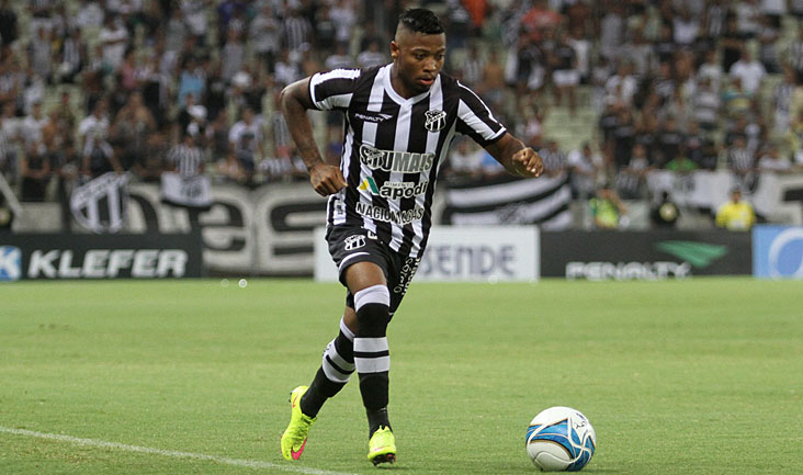 Marinho: “A recepção foi linda, mas já viramos a chave. Agora é Classico-Rei”