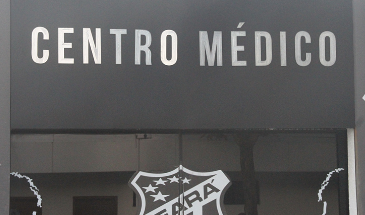 Departamento Médico emite boletim sobre atletas lesionados
