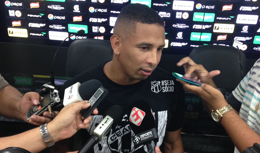 Coletiva de Imprensa (19/05): Sérgio Soares, Rafael Costa e Sandro