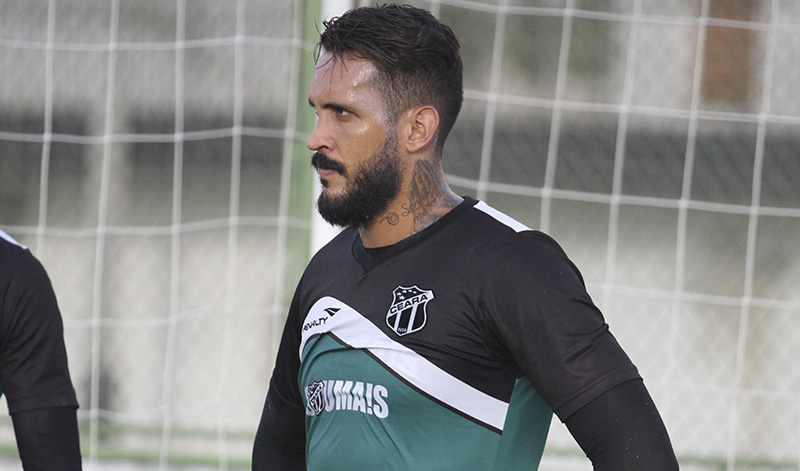 Coletiva de Imprensa (21/04): Douglas e Tiago Cametá