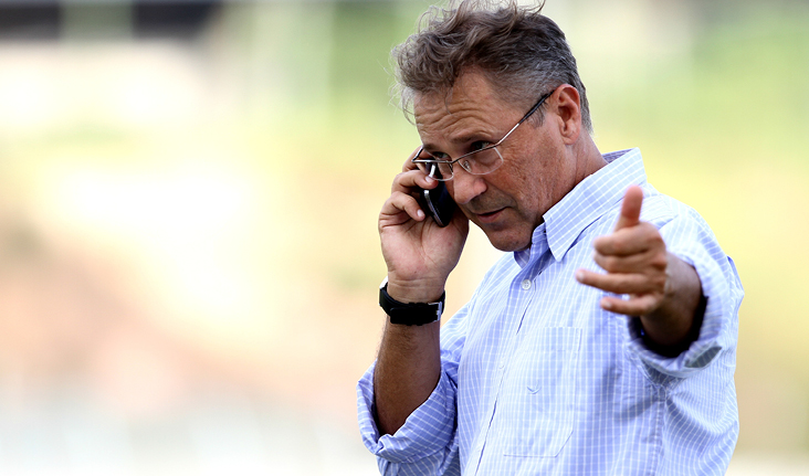 Ceará anuncia Carlos Kila como novo Gerente de Futebol