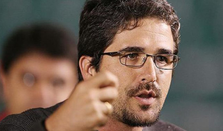 Rodrigo Pastana não é mais gerente de futebol do Ceará