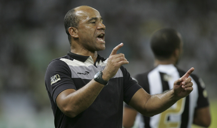 Sérgio Soares será apresentado hoje, 11/04, em Porangabuçu