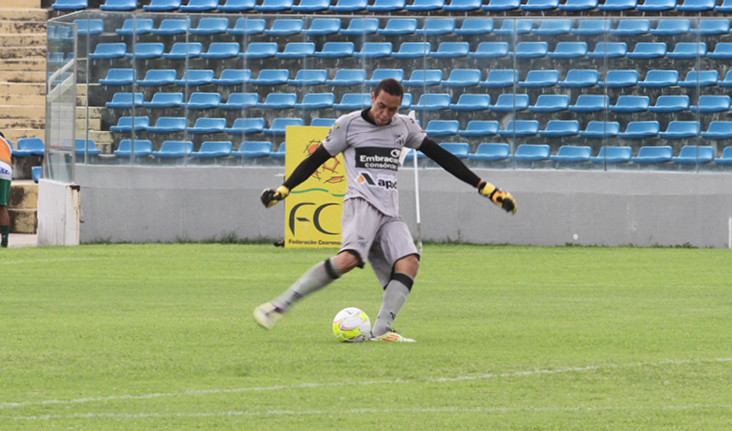 Copa do Nordeste Sub-20: Ceará estreia contra o CRB/AL 