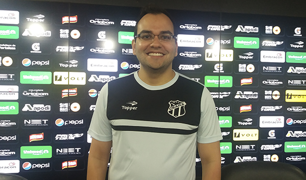 Departamento Médico do Vozão recupera atletas para próxima fase da Série B 