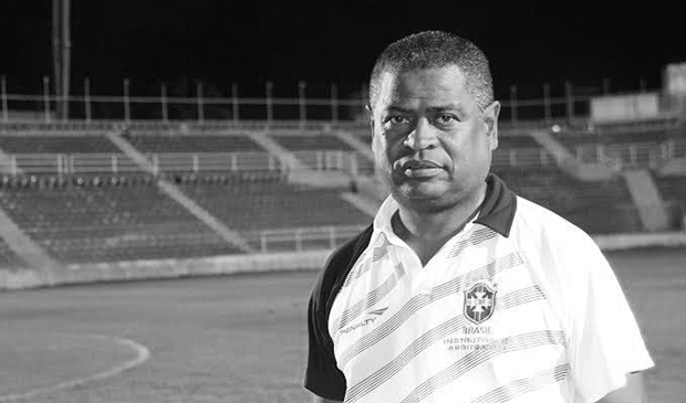Nota de pesar: Milton Otaviano dos Santos