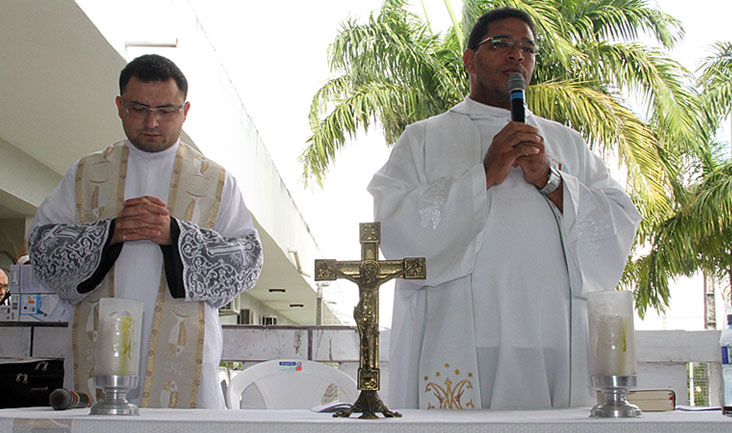 Ceará promove Dia dos Pais Alvinegro