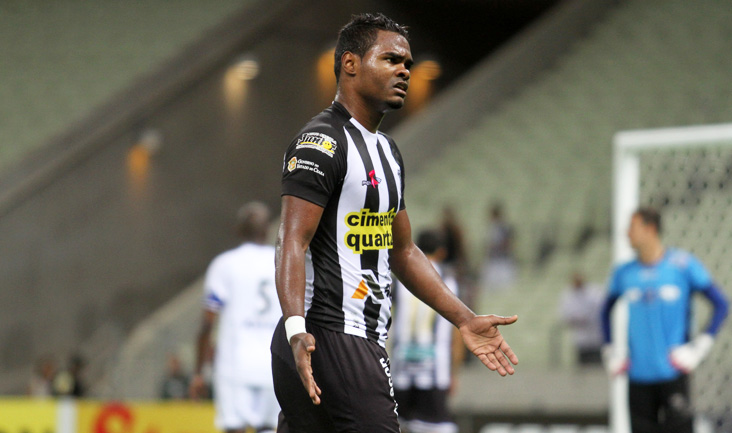 “Em jogos decisivos, 1 x 0 se torna goleada”, afirma Nikão