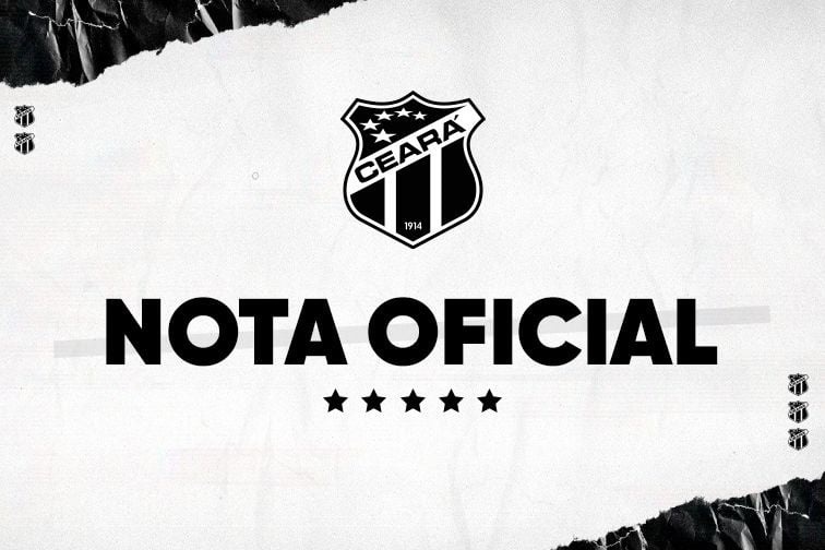 Nota Oficial