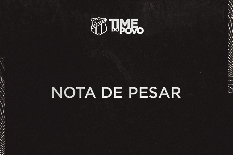 Nota de pesar: José Gerardo Aguiar Azevedo