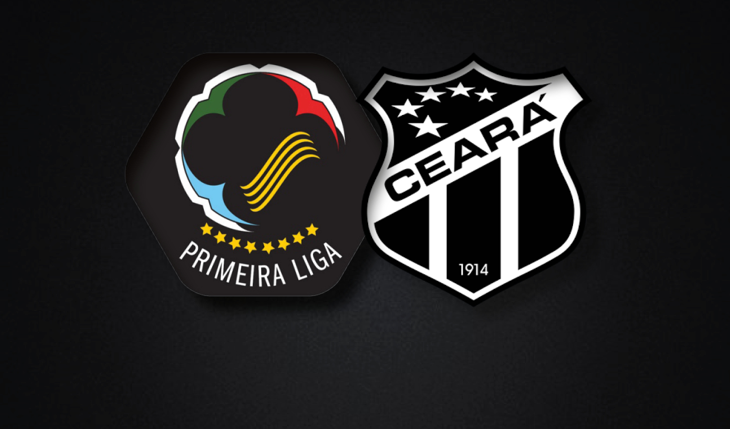 Ceará participará da Copa da Primeira Liga 2017