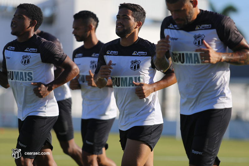 Programação: Confira a agenda do Ceará para essa semana