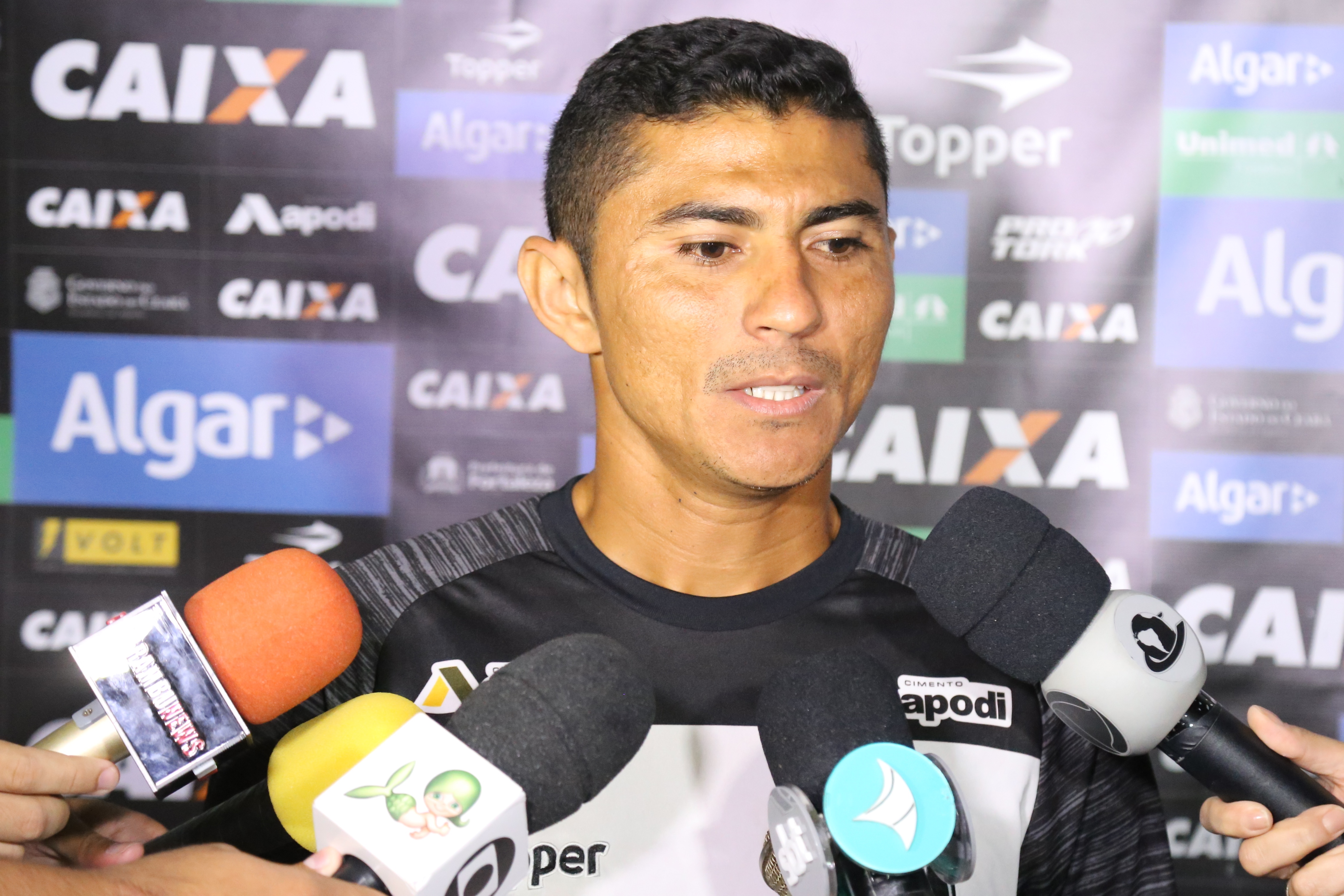 Quixadá acredita que vitória fora de casa fortalece ainda mais a confiança do grupo