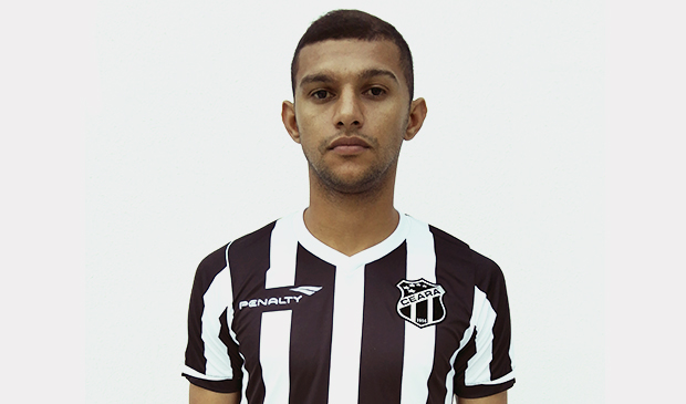 Ceará acerta com zagueiro Raul, que estava no Marítimo, de Portugal