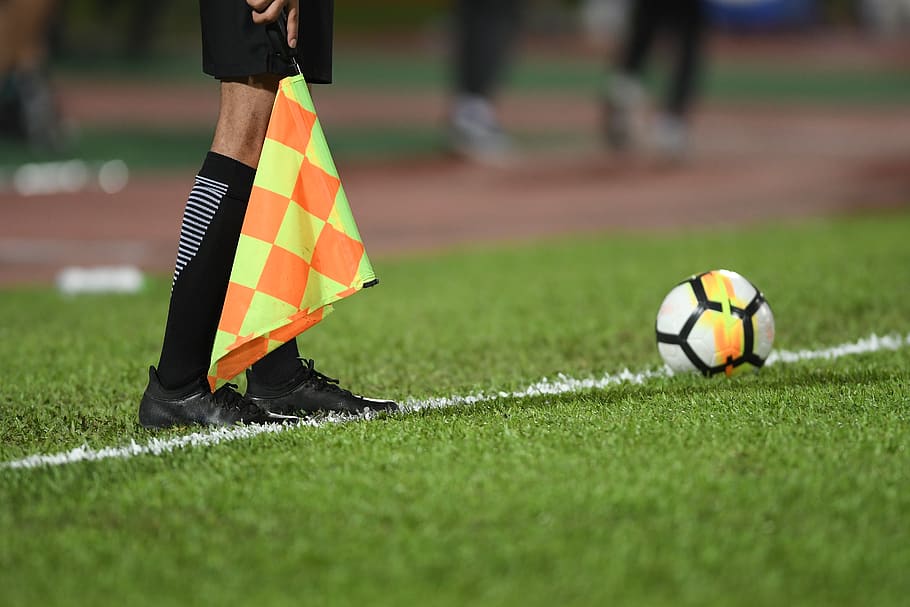 Ceará x Bahia será comandado por trio de arbitragem potiguar