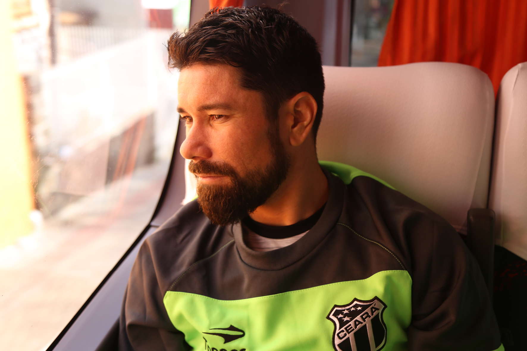 Ricardinho relembra Nordestão de 2015 e quer manter escrita contra o Bahia
