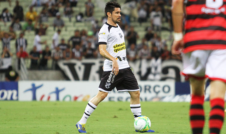 Ricardinho: “Acreditar é a metade do caminho para o sucesso”