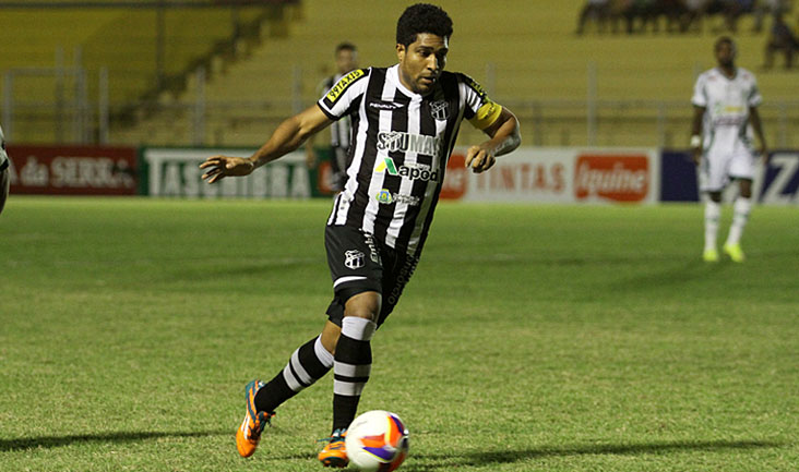 Ricardo Conceição: “Fiquei surpreso com o apoio do torcedor no treino”